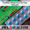 Pastillas Milagrosas De Raíz Malvada new03